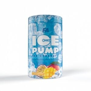 FA Nutrition ICE Pump 10x18,5g PROBEN