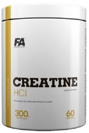 FA Nutrition Creatin HCL - 300g