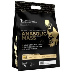 Kevin Levrone Anabolic Mass 7kg (48% Protein) INAKTIV