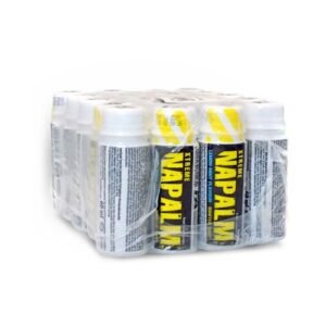 FA Nutrition Xtreme Napalm Igniter Shot - 20x60ml INAKTIV