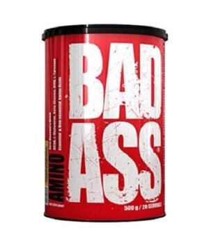 FA Nutrition BAD ASS AMINO - 500g