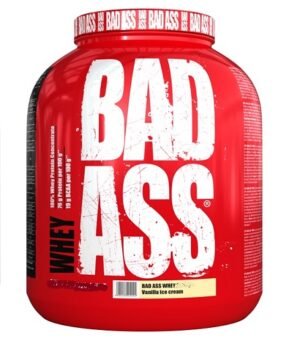 FA Nutrition BAD ASS Whey 908g