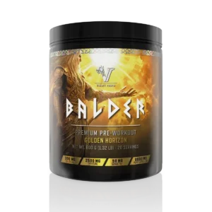 Viking Power Balder PWO 600g