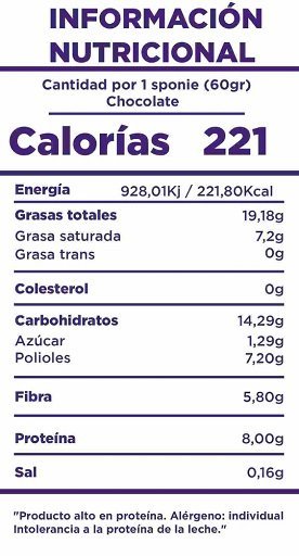 Alasature Sponies (Brownie) 8 x 60g – Bild 2