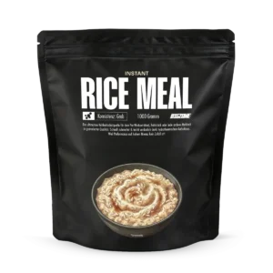 Big Zone Instant Rice Meal (grob) 1000g