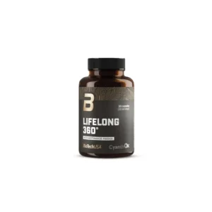 BioTech Lifelong 360° - 60 Kapseln