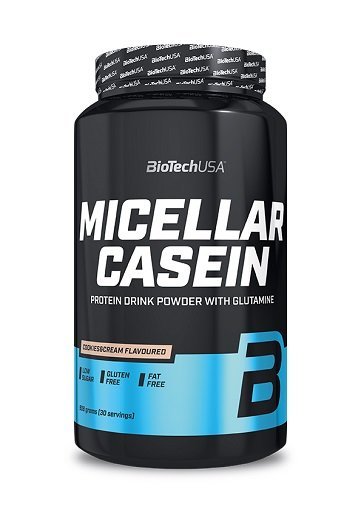 BioTech Micellar Casein 908g 1 biotech micellar casein 908g BioTech Micellar Casein 908g
