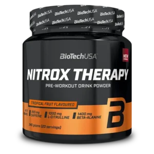 BioTech NitroX Therapy 340g