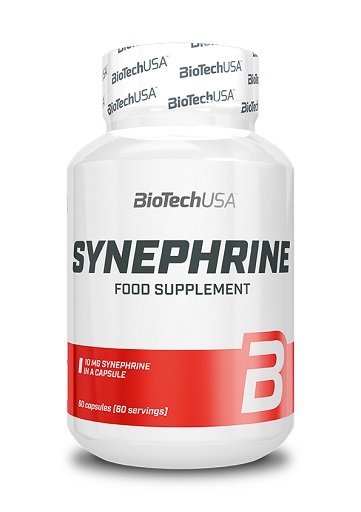 BioTech Synephrine 60 Kapseln 1 biotech synephrine 60 kapseln BioTech Synephrine 60 Kapseln
