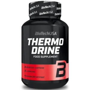 BioTech Thermo Drine 60 Kapsel