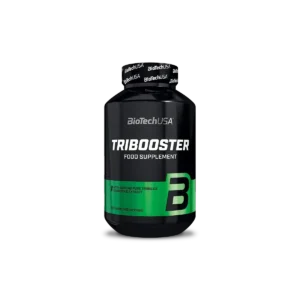 BioTech Tribooster 120 Tabl.