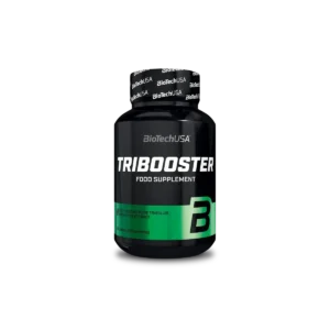 BioTech Tribooster 60 Tabl.