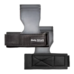 Body Attack Power Grips