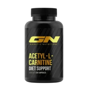 GN Acetyl L-Carnitin - 120 Kapseln