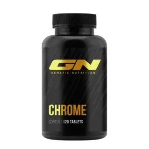 GN Chrome Health Line 120 Tabl.