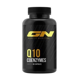 GN Q10 Health Line 60 Kapsel