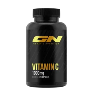 GN Vitamin C Health Line 120 Kapsel