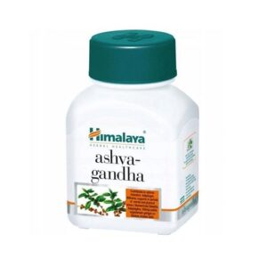 Himalaya Ashwagandha 60 Kapseln INAKTIV!!!