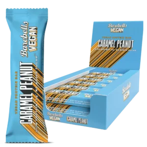 Barebells Vegan Bar 12x 55g