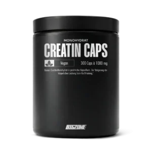 Big Zone Creatin 300 Kapseln