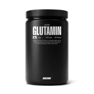 Big Zone Glutamin 1000g