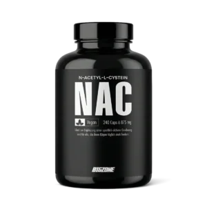 Big Zone NAC 240 Kapseln