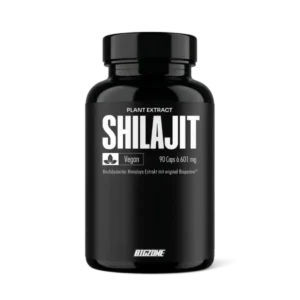 Big Zone Shilajit 90 Kapseln