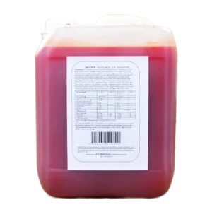 Body Attack Sports Drink Zero 5000ml