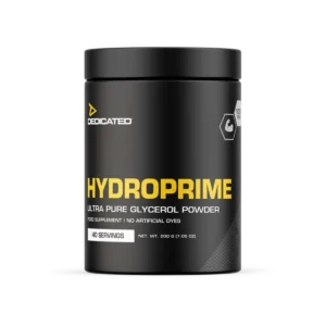 Dedicated HydroPrime Glycerol 200g