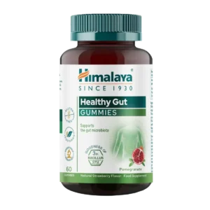 Himalaya Healthy Gut 60 Gummies