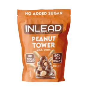 INLEAD Peanut Tower 150g