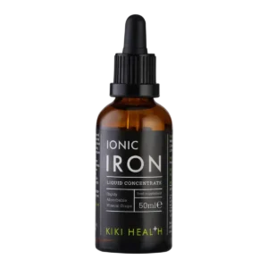 KIKI Health Liquid Iron 50ml