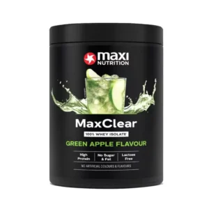 MaxiNutrition MaxClear 100% Clear Whey 300g