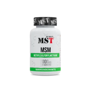 MST - MSM 2000 / 90Tabl.