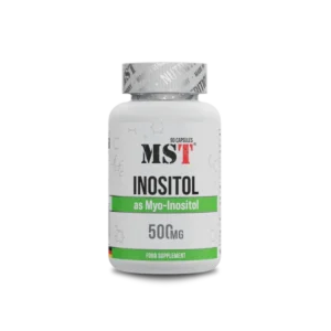 MST - Myo-Inositol 90 Kapseln