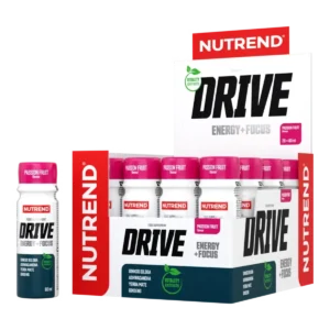 Nutrend Drive Shot 20x60ml