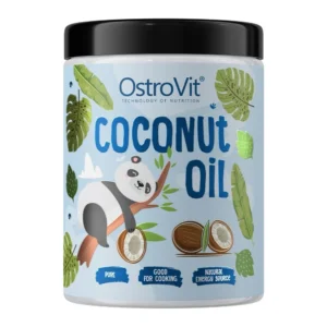 Ostrovit Coconut Oil 900g