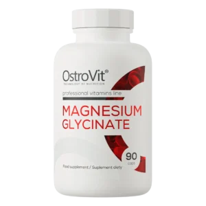 Ostrovit Magnesium Glycinat 90 Kapseln