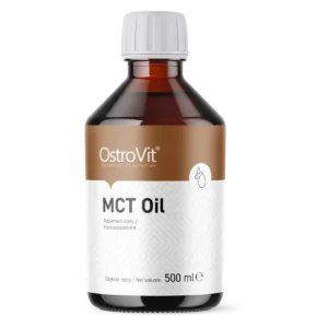 Ostrovit MCT Oil 500ml