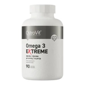 Ostrovit Omega 3 Extreme 90 Kapseln