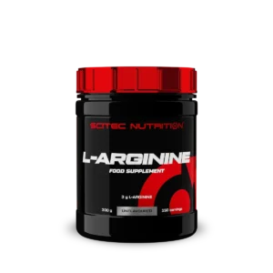 Scitec Arginin 300g