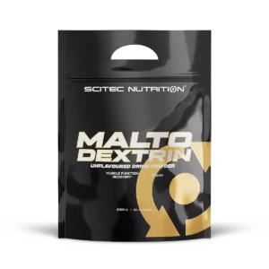 Scitec Maltodextrin - 2000g Beutel (neutral)