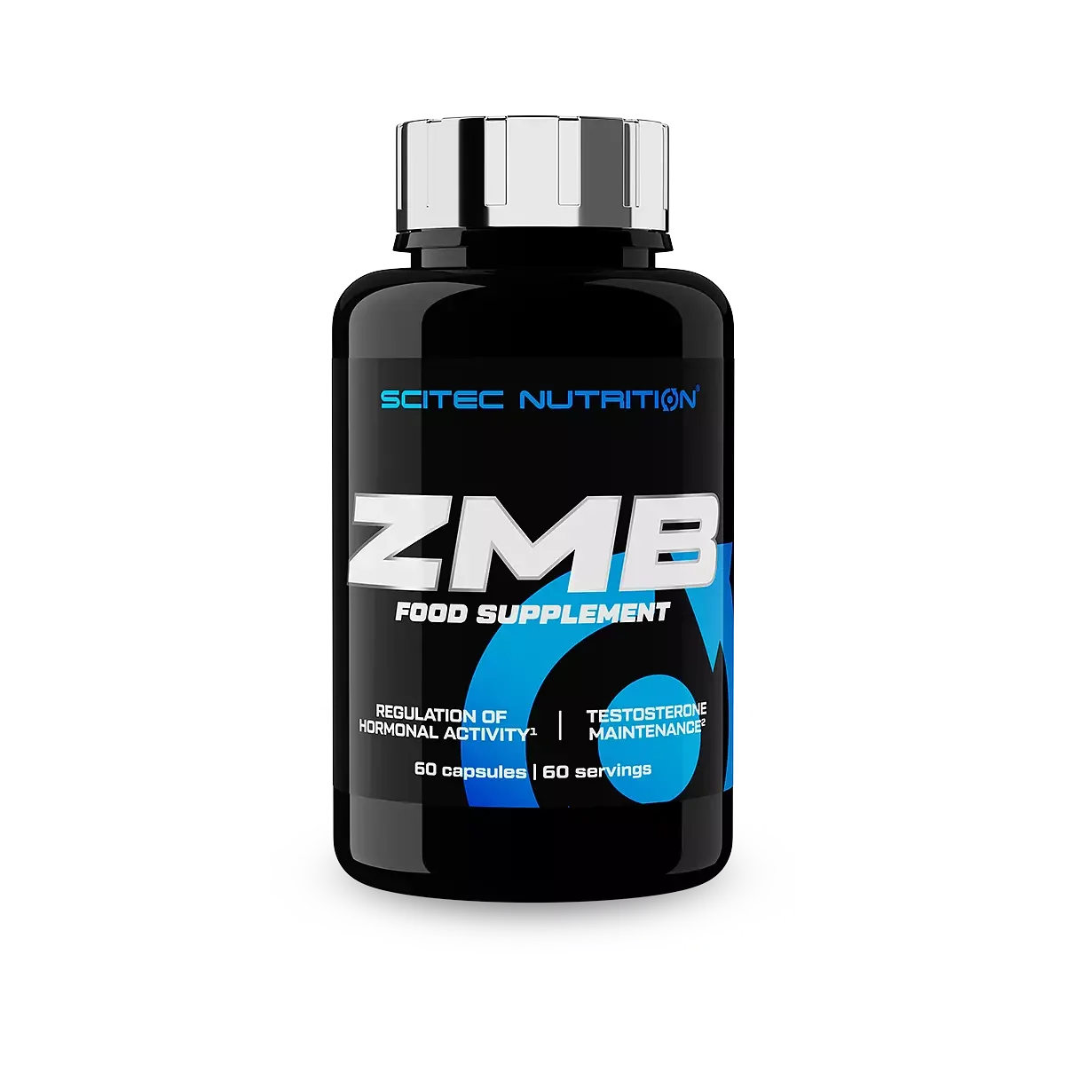 Scitec ZMB - 60 Kapsel