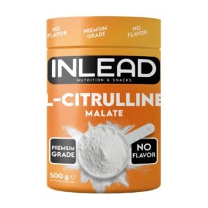 INLEAD L-Citrullin Malat 2:1 500g