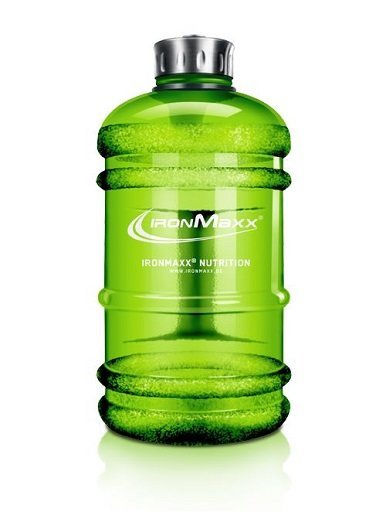 IronMaxx Water Gallon 2,2L – Bild 4