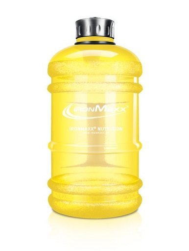 IronMaxx Water Gallon 2,2L – Bild 5