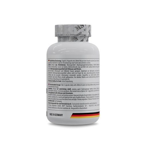 MST - Chitosan + Chrom 60 Kapseln 3 mst chitosan chrom 60 kapseln~3 MST - Chitosan + Chrom 60 Kapseln - Image 3