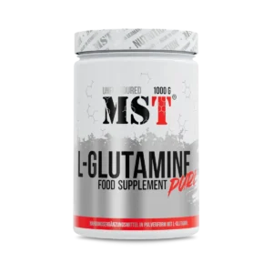 MST - Glutamine 1000g