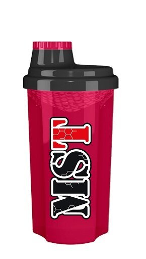 MST - Shaker 700ml – Bild 11