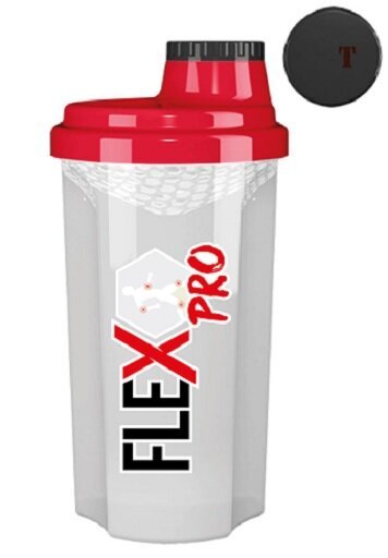 MST - Shaker 700ml – Bild 16
